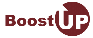 Logo getboostup